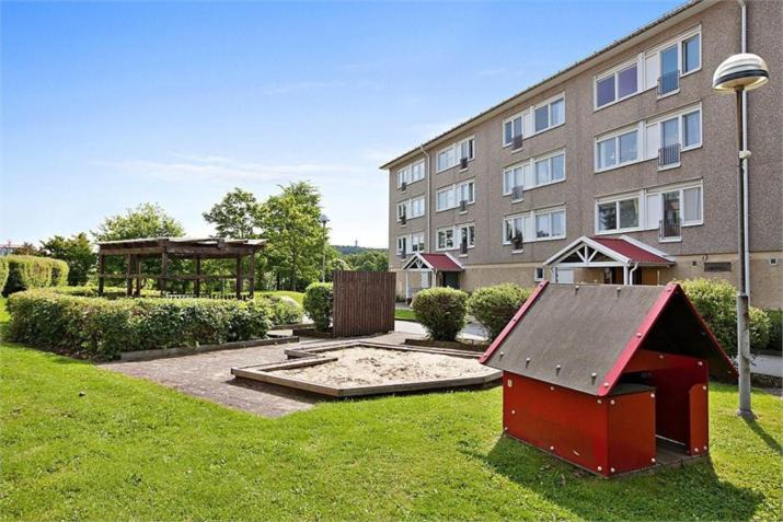 Photo of Others in Goteborg Municipality