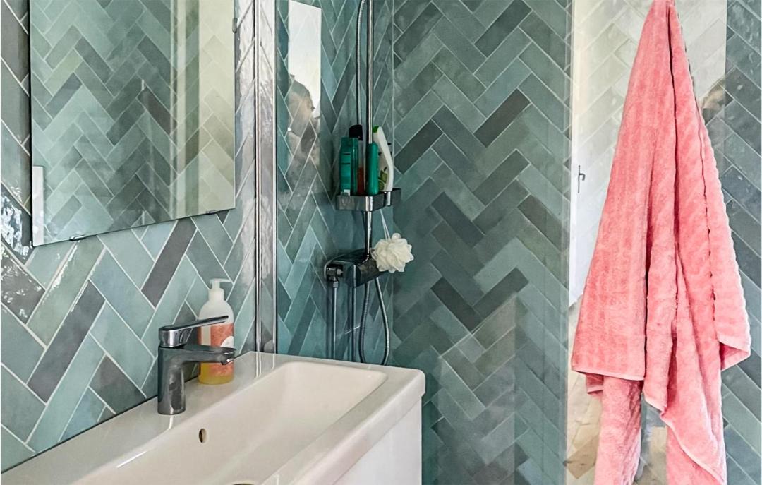 Photo of Bathroom in Edsbruk