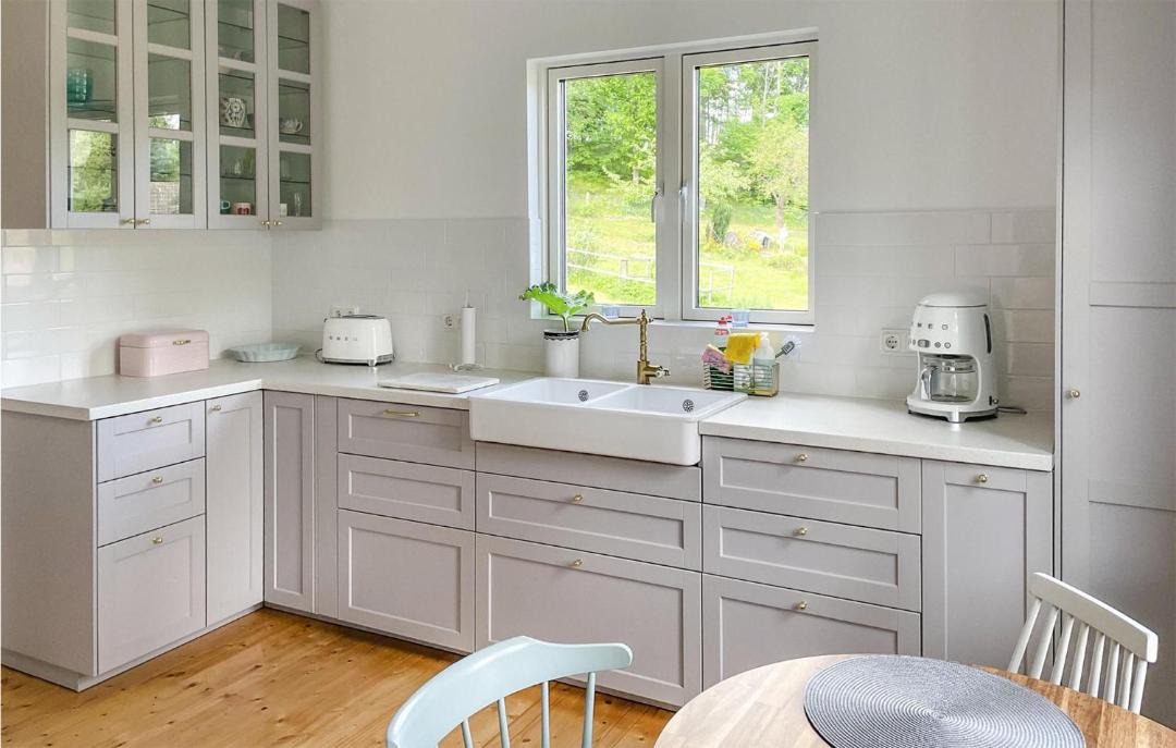 Photo of Kitchen in Edsbruk