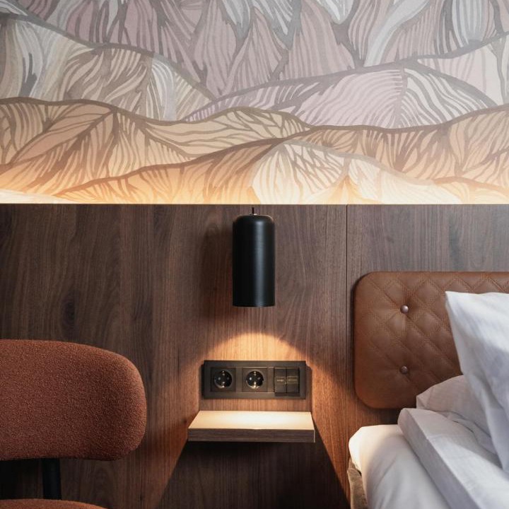 Photo of Bedroom in Falun