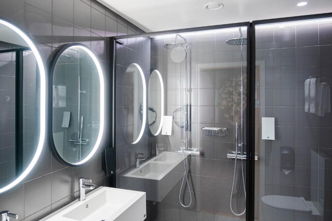 Photo of Bathroom in Sodermalm