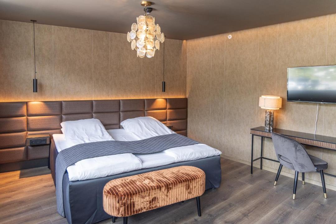 Photo of Bedroom in Sogndal