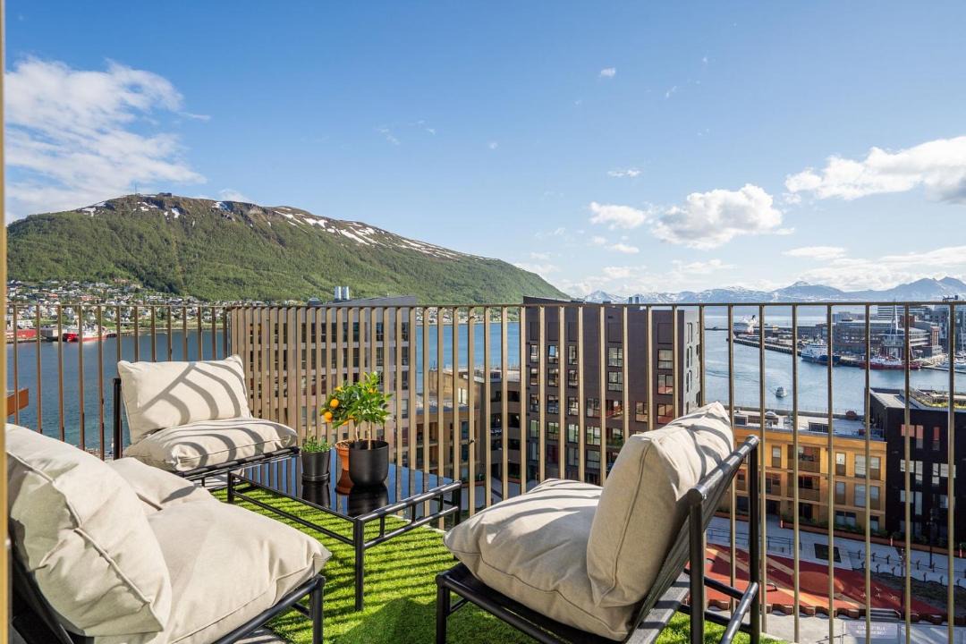 Photo of Others in Tromso