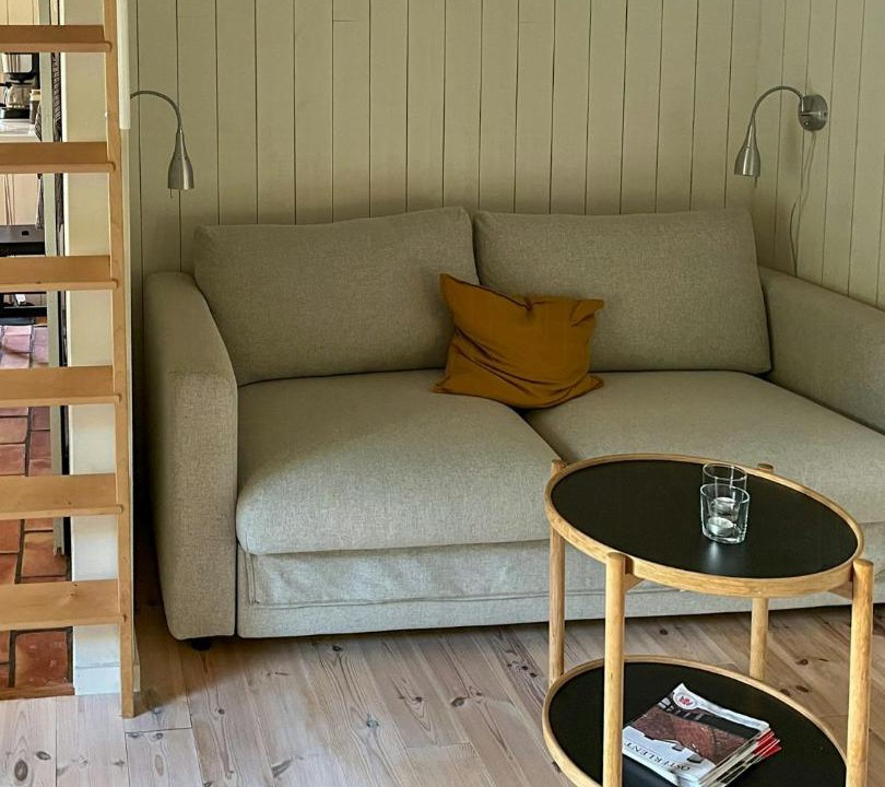 Photo of Livingroom in Kivik