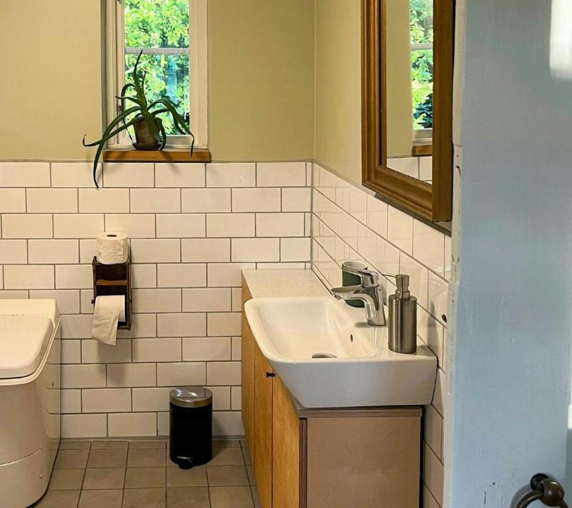 Photo of Bathroom in Kivik