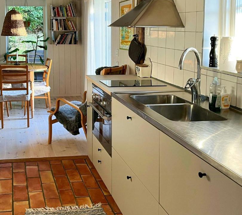 Photo of Kitchen in Kivik