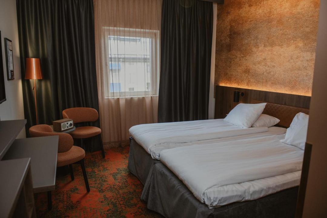 Photo of Bedroom in Falun
