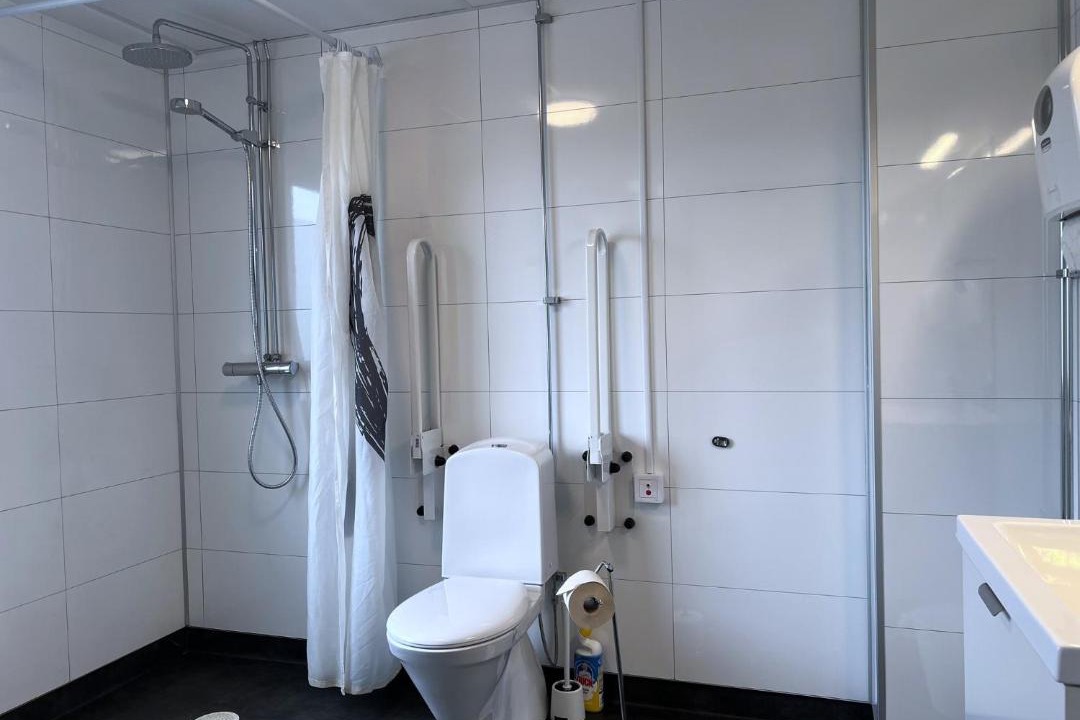 Photo of Bathroom in Solbacka
