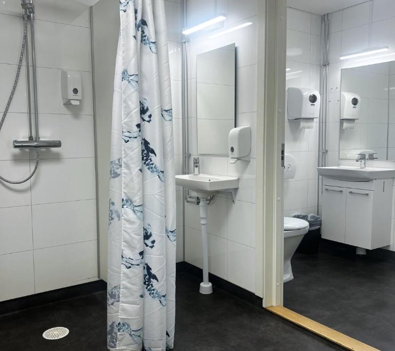 Photo of Bathroom in Solbacka