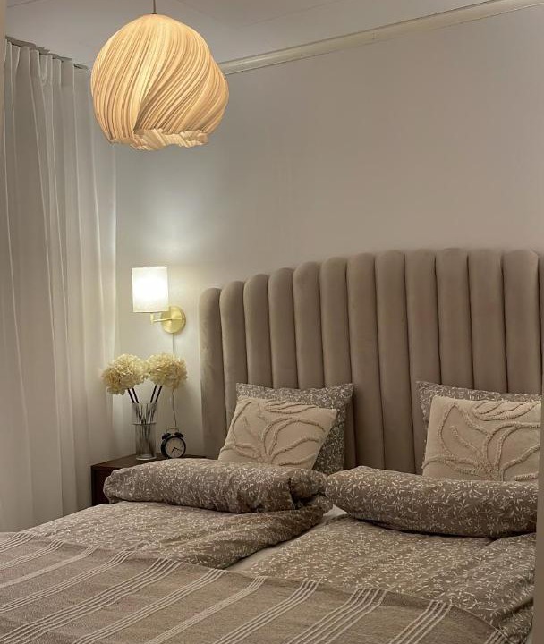 Photo of Bedroom in Stromstad Municipality