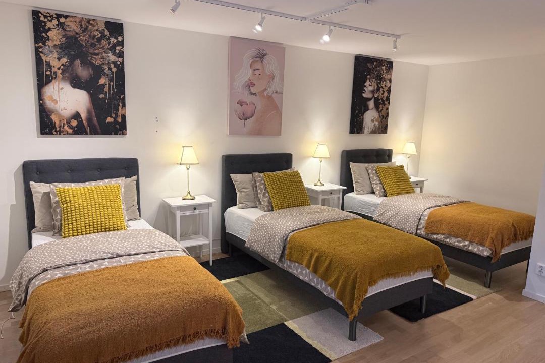Photo of Bedroom in Olivedal
