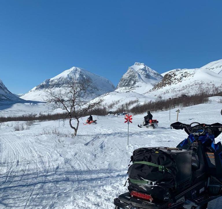 Photo of Outdoor in Kiruna