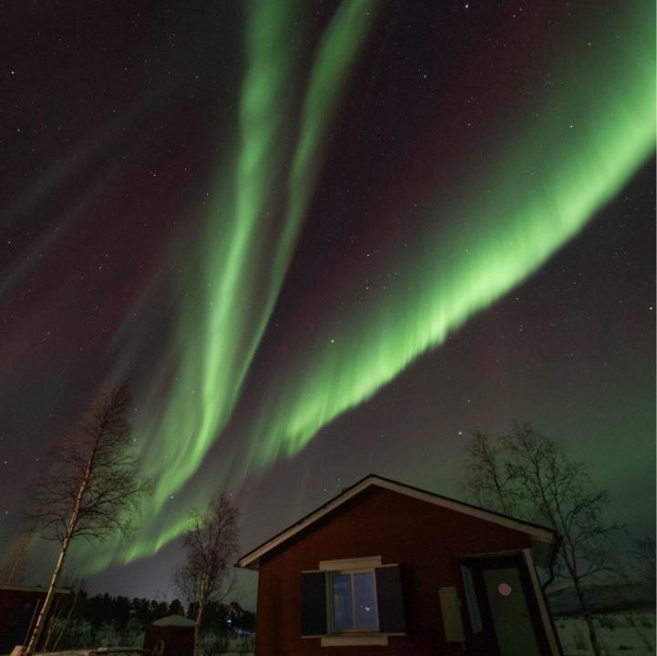 Photo of Others in Kiruna