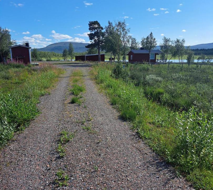 Photo of Others in Kiruna