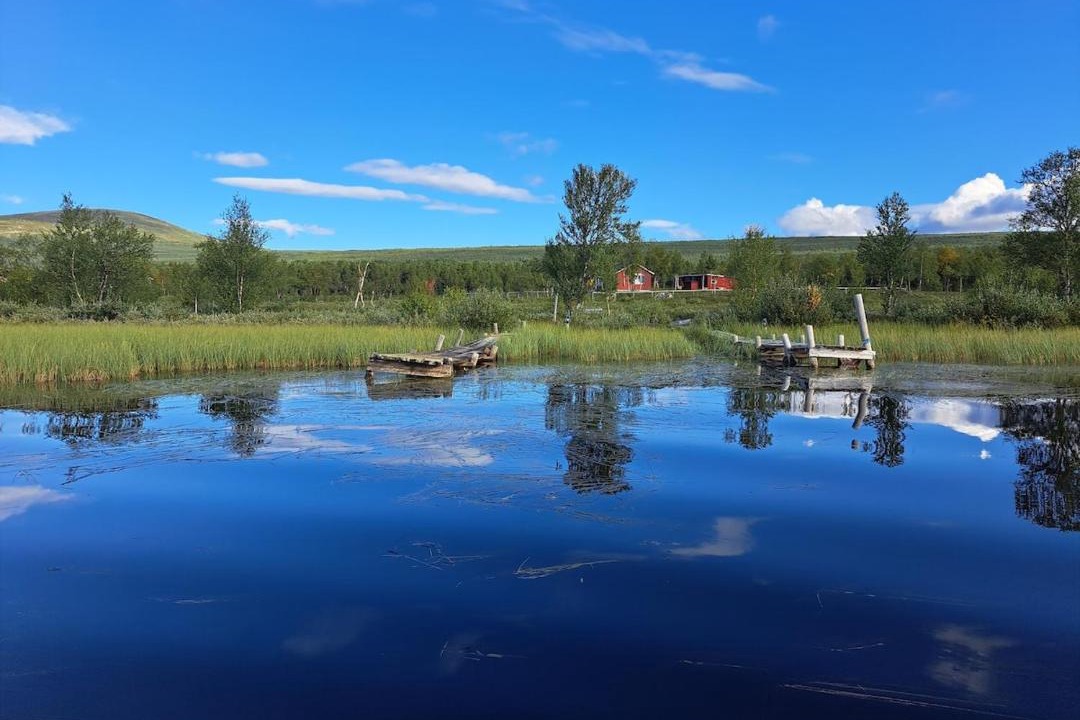 Photo of Others in Kiruna