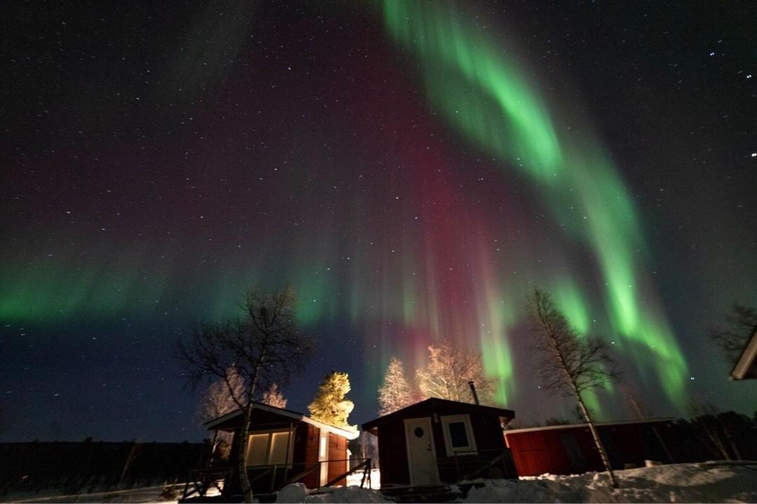 Photo of Others in Kiruna