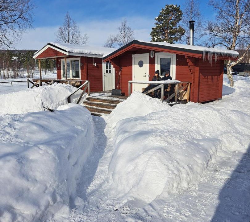 Photo of Others in Kiruna