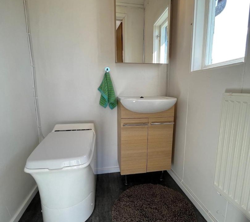 Photo of Bathroom in Kiruna