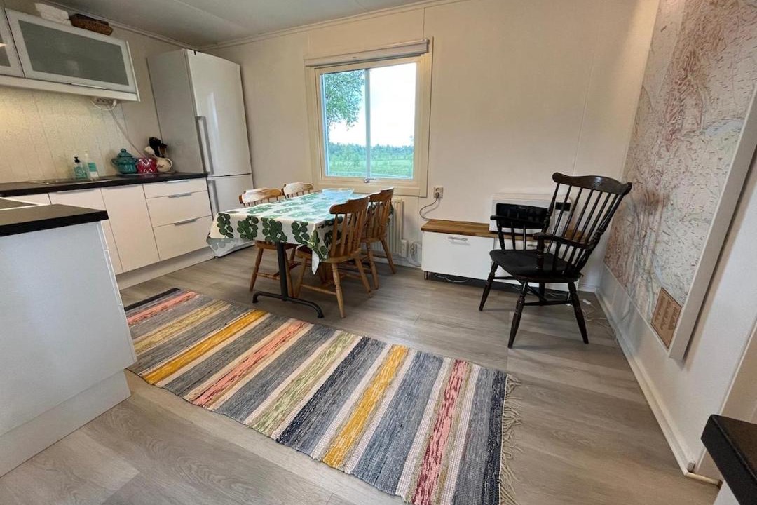 Photo of Kitchen in Kiruna