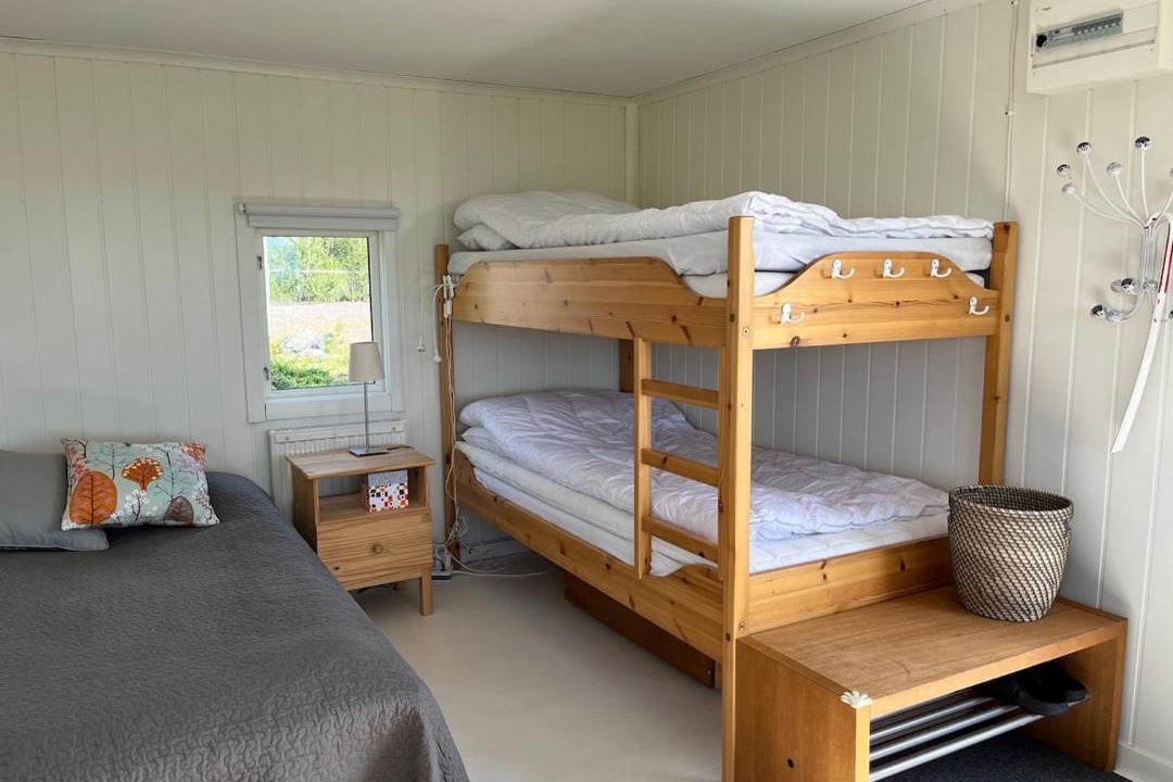 Photo of Bedroom in Kiruna