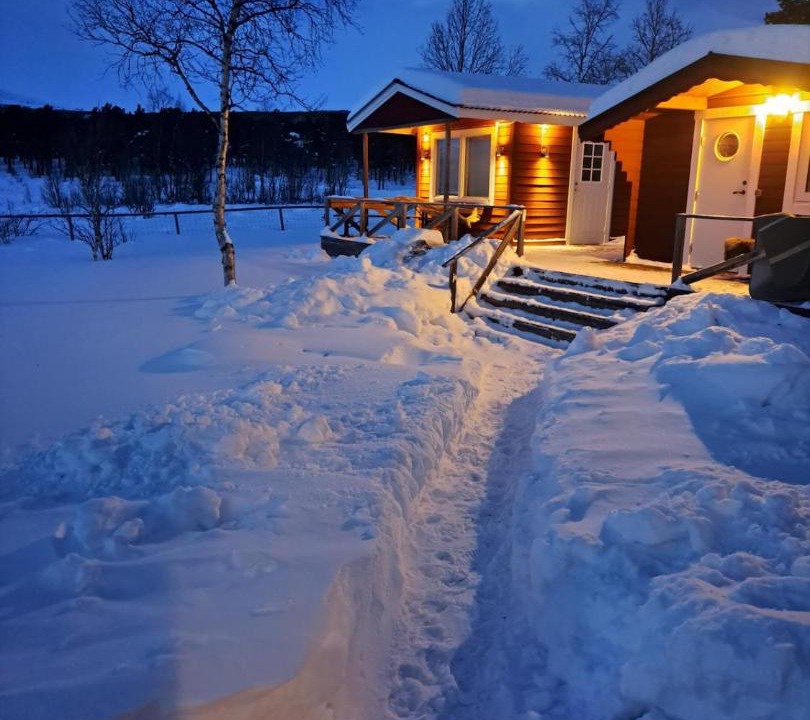 Photo of Others in Kiruna