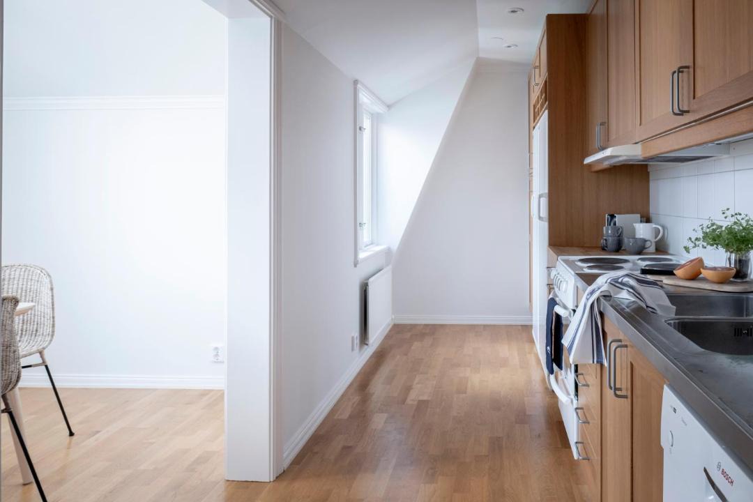 Photo of Kitchen in Vaxholm