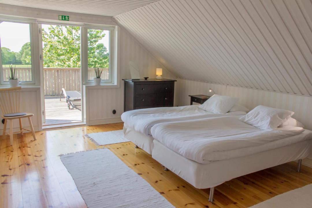 Photo of Bedroom in Lervik