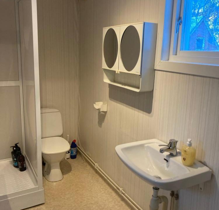 Photo of Bathroom in Gudmundra