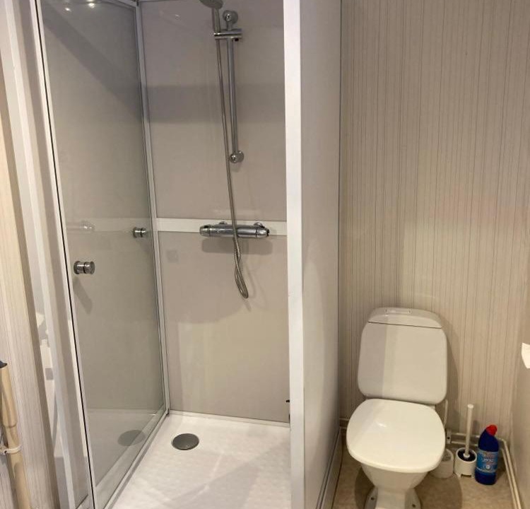Photo of Bathroom in Gudmundra