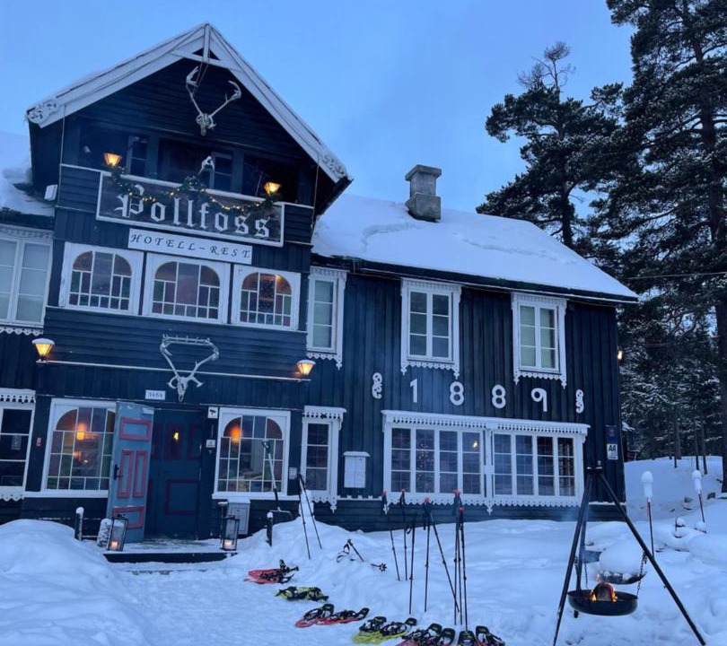 Photo of Others in Skjaak