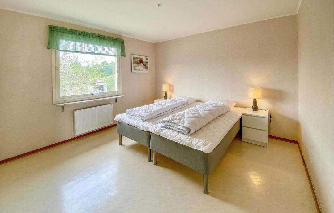 Photo of Bedroom in Paulistrom