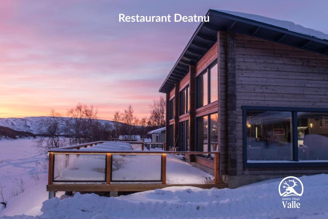 Photo of Others in Utsjoki