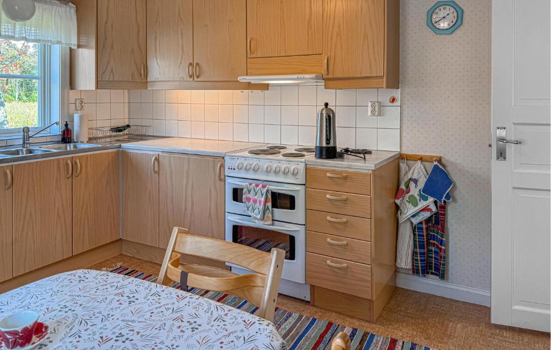 Photo of Kitchen in Flisby