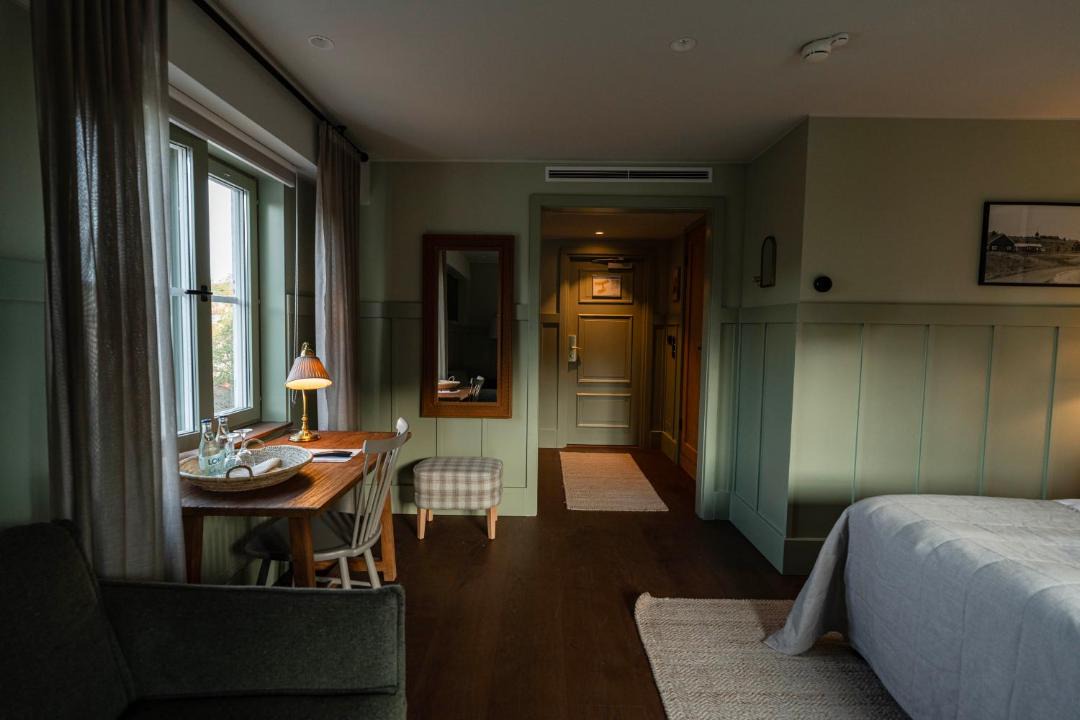 Photo of Bedroom in Varmdo