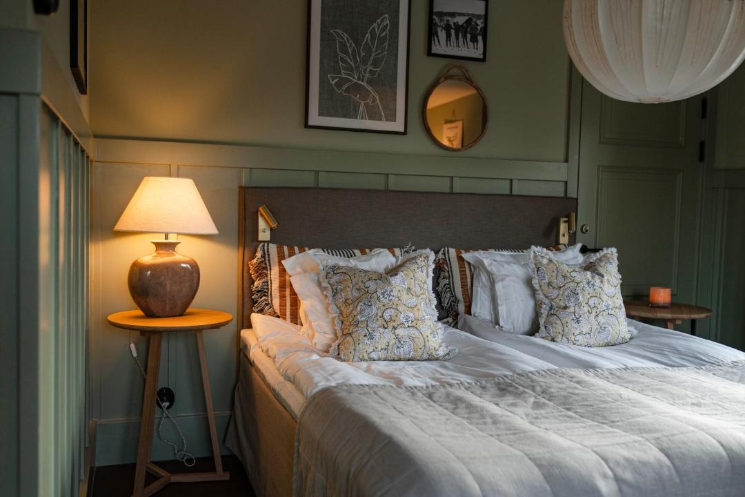 Photo of Bedroom in Varmdo