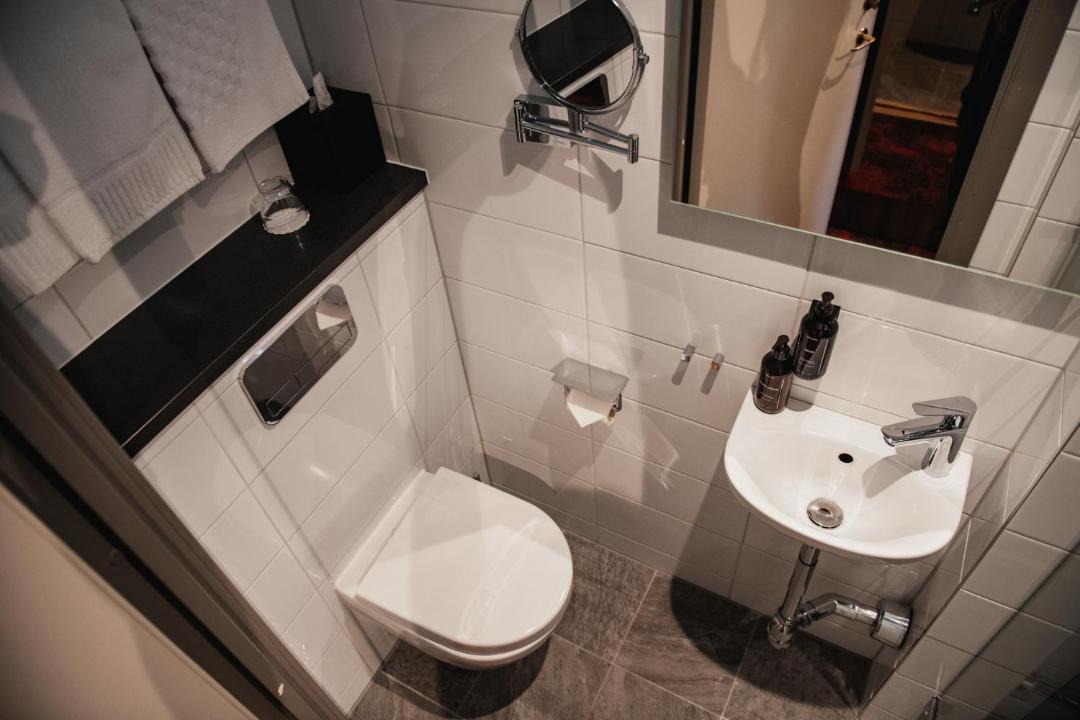 Photo of Bathroom in Falun