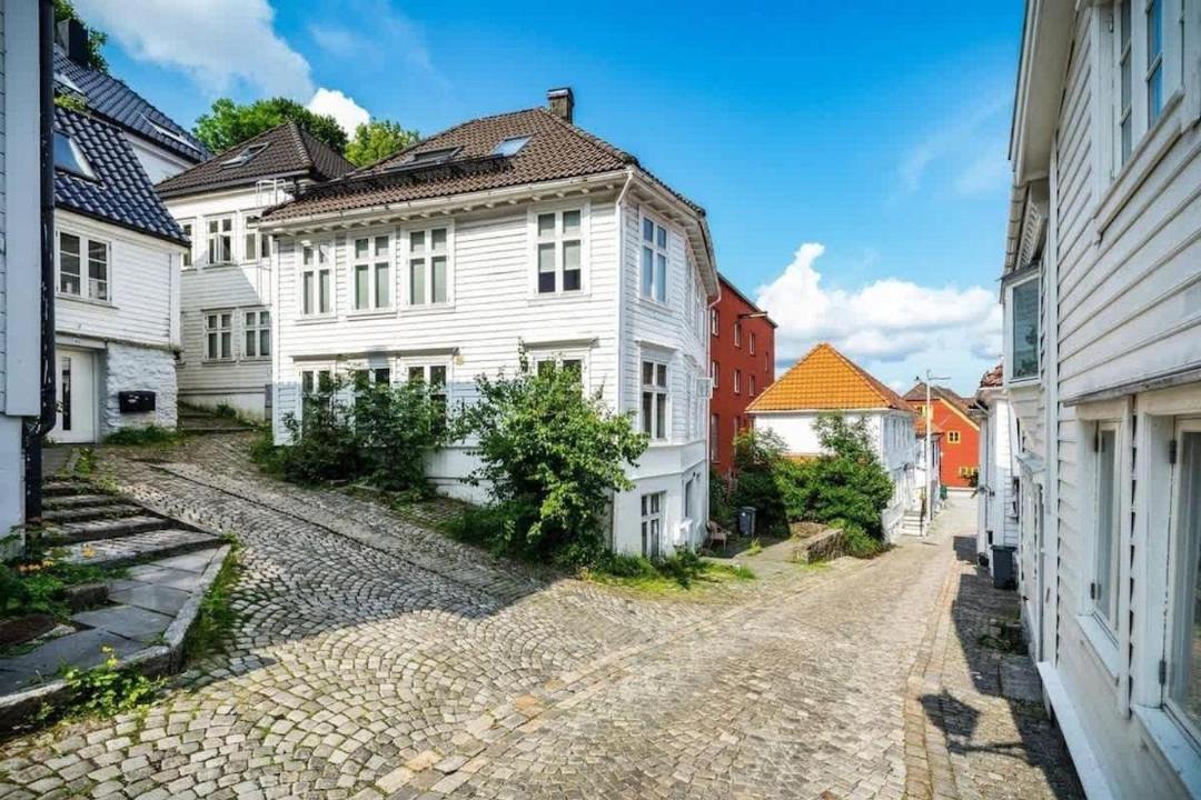 Photo of Others in Bergen City Centre