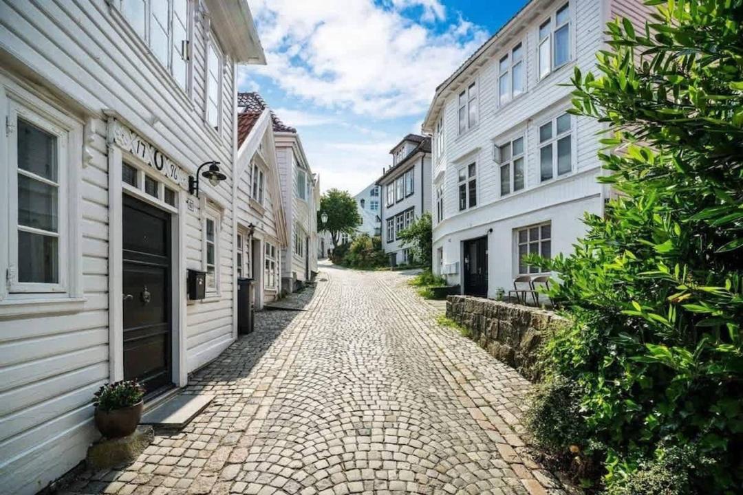 Photo of Others in Bergen City Centre