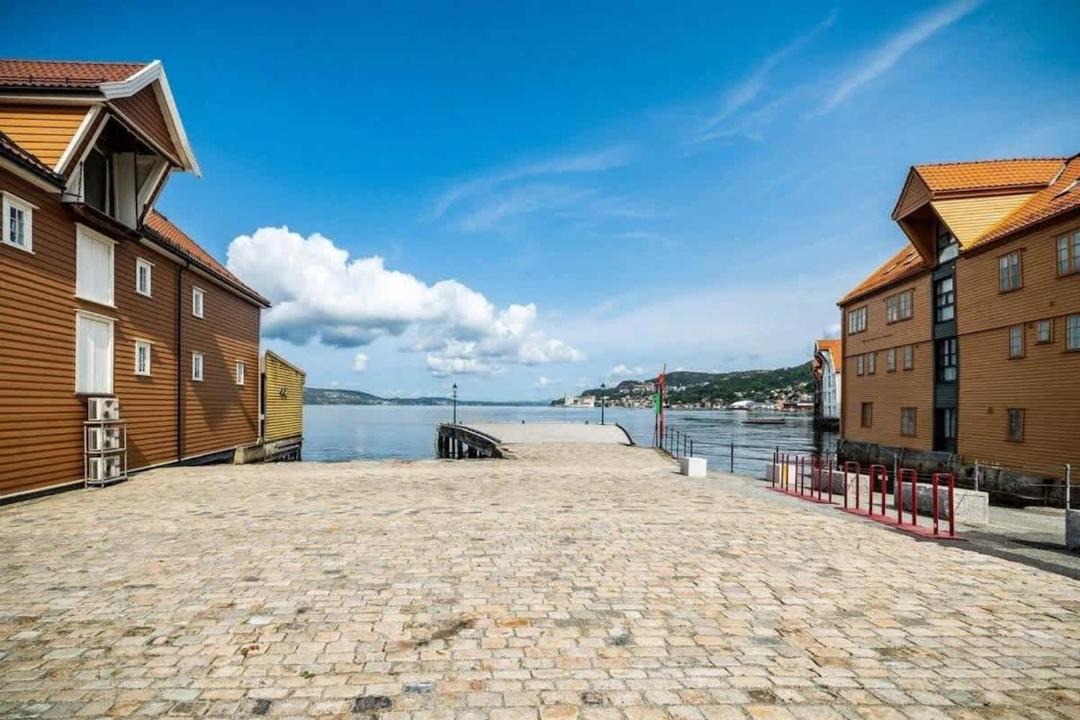 Photo of Others in Bergen City Centre