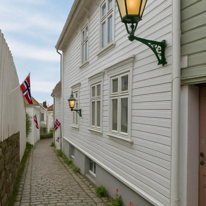 Photo of Others in Bergen City Centre