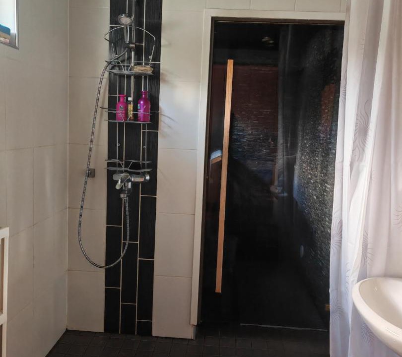 Photo of Bathroom in Punkaharju