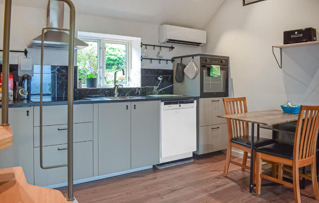 Photo of Kitchen in Vanga
