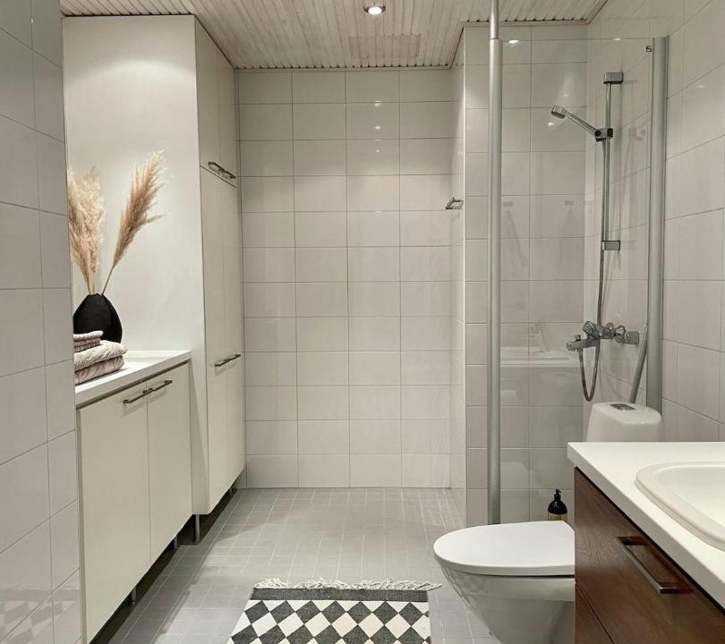 Photo of Bathroom in Kamppi