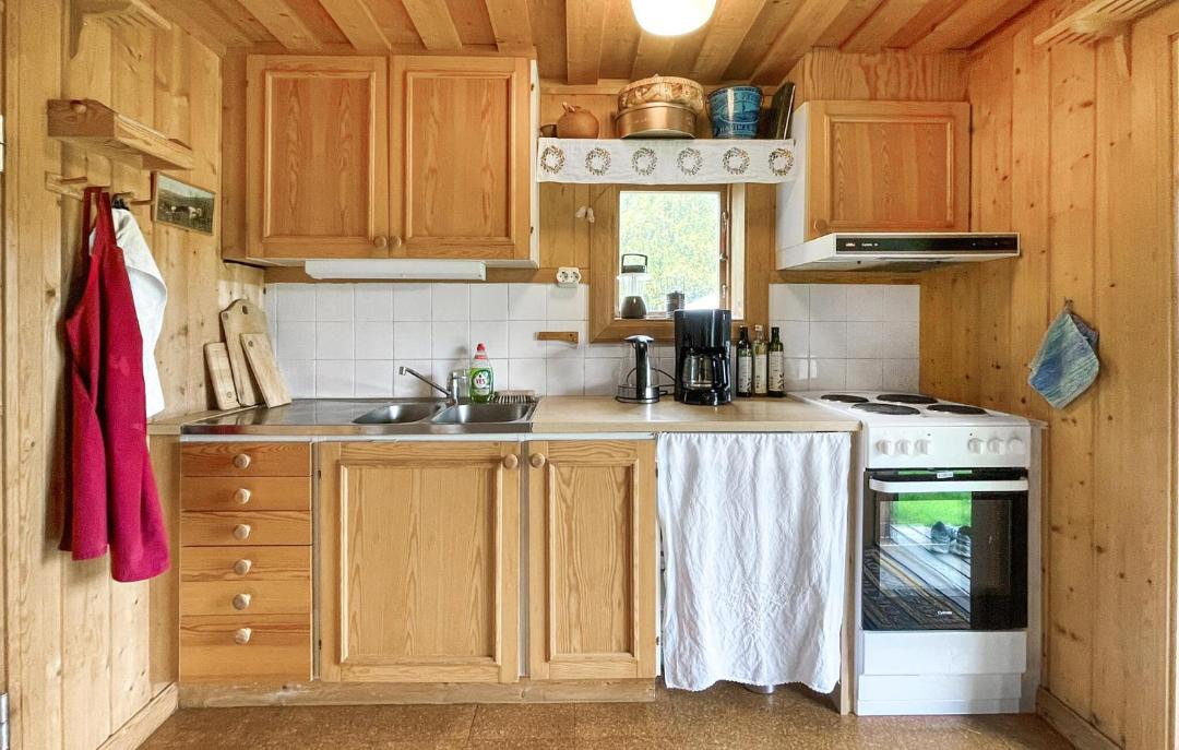 Photo of Kitchen in Sarna