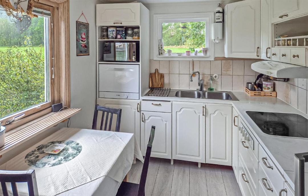 Photo of Kitchen in Hyssna