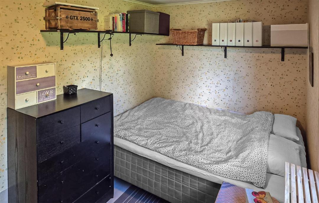 Photo of Bedroom in Hyssna