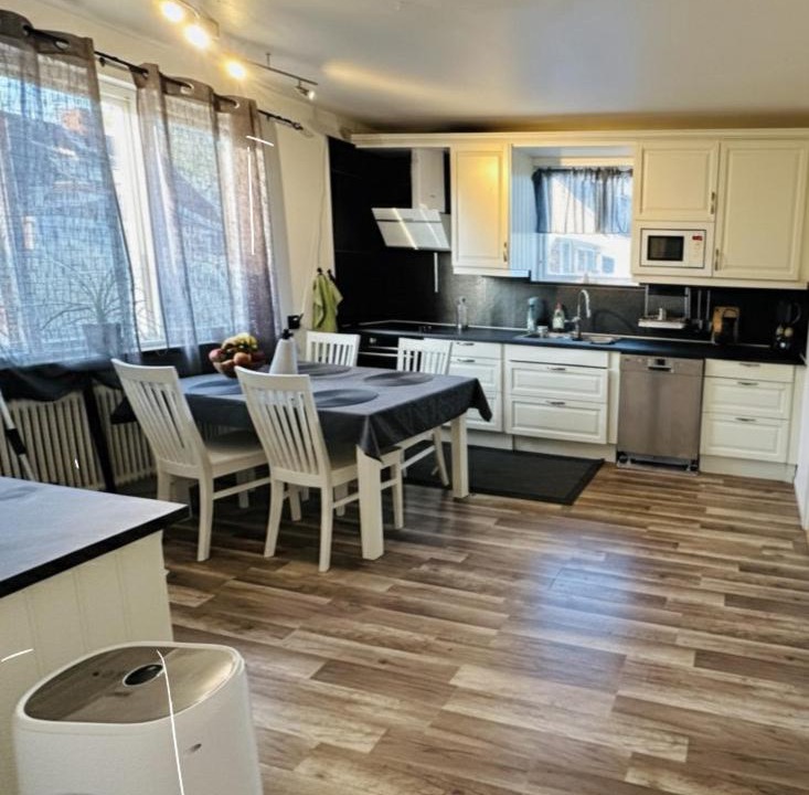 Photo of Kitchen in Garsnas