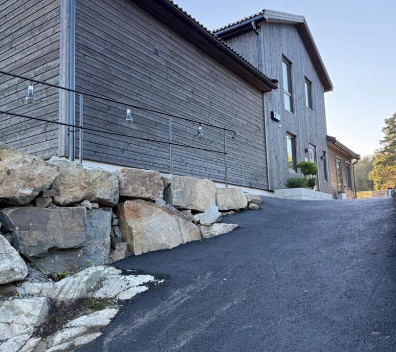 Photo of Others in Tvedestrand