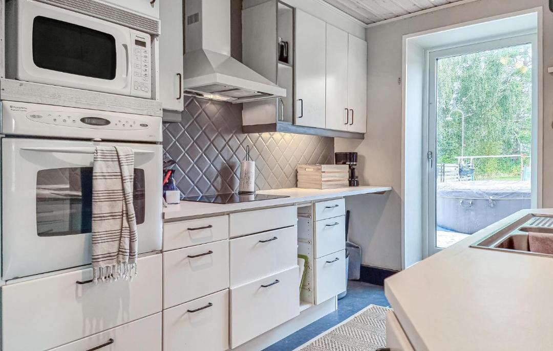 Photo of Kitchen in Mellerud O