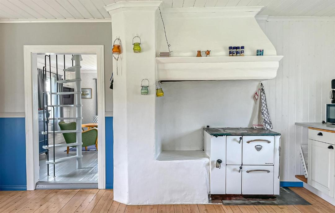 Photo of Kitchen in Tocksfors